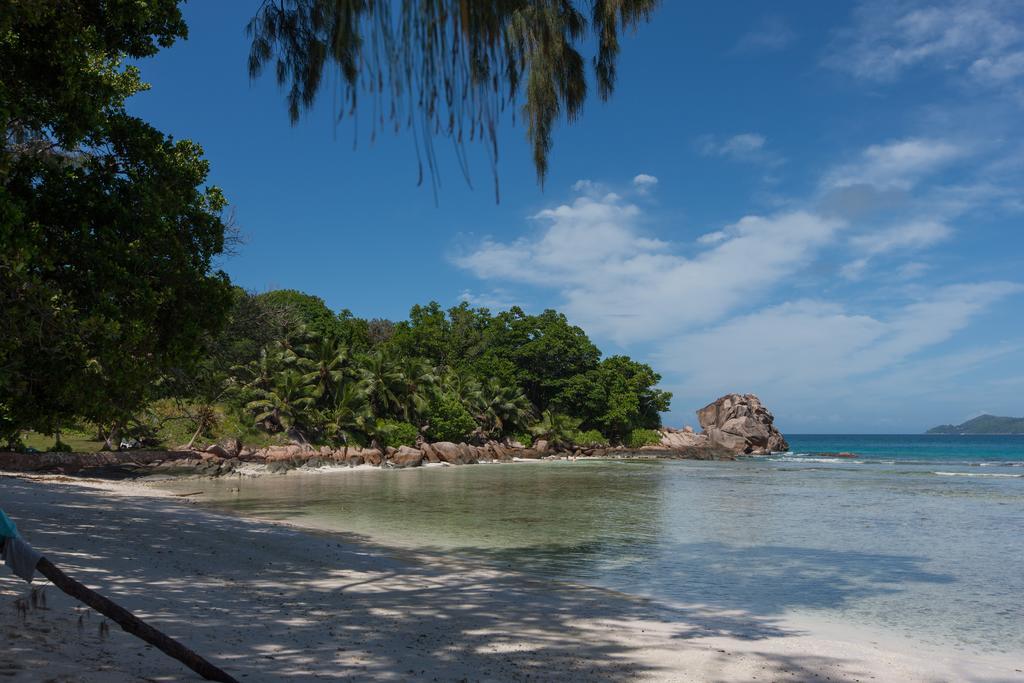 Anse Severe Beach Villas Insel Insel La Digue Exterior foto