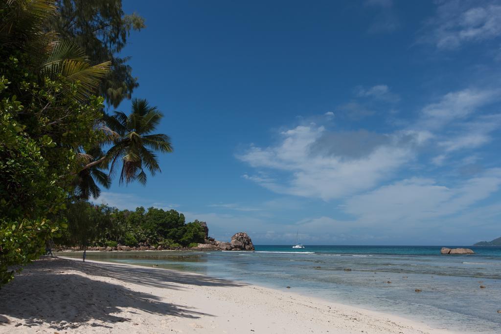 Anse Severe Beach Villas Insel Insel La Digue Exterior foto